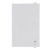 Kikka boo Πτυσσόμενη Αλλαξιέρα PVC 80x50cm Seally me