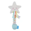 Taf Toys Κουδουνίστρα Star Rainstick Rattle