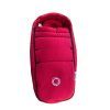 Bugaboo Bee Cocoon Portbebe Red