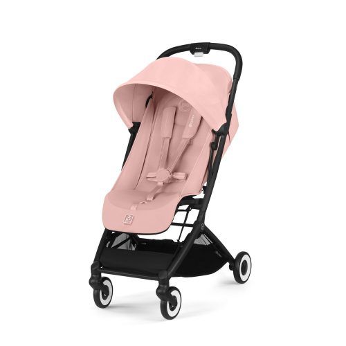 CYBEX Καρότσι Περιπάτου Orfeo BLK Candy Pink / light pink