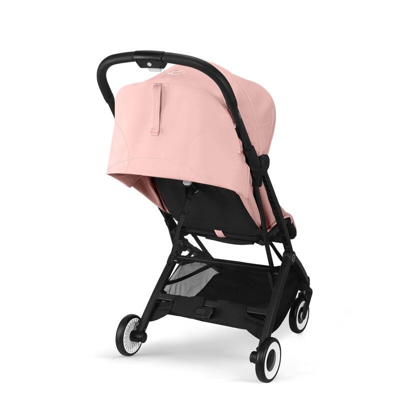 CYBEX Καρότσι Περιπάτου Orfeo BLK Candy Pink / light pink - Image 5