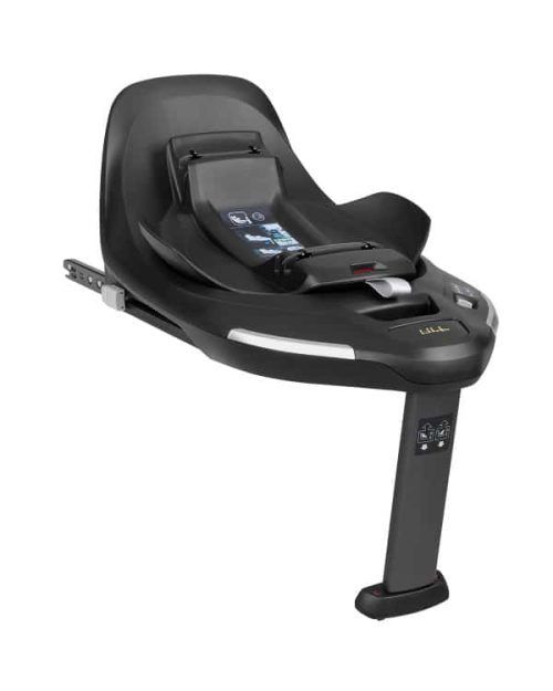 Kikka Boo Περιστρεφόμενη βάση 360° ISOFIX για Κάθισμα Αυτοκινήτου i-Class