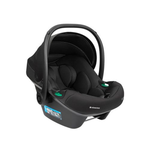 Kikka Boo Κάθισμα αυτοκινήτου 40-87 cm i-Class i-SIZE Noir