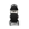 Stokke® Yoyo Footmuff Black