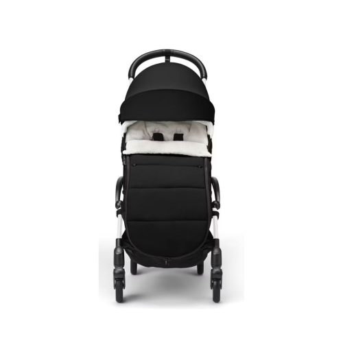 Stokke® Yoyo Footmuff Black