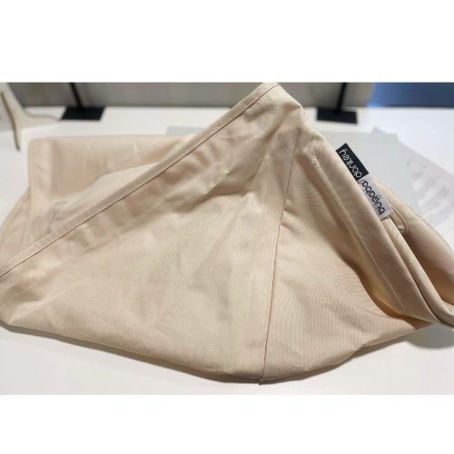 Bugaboo κουκούλα Beige για το καρότσι Donkey