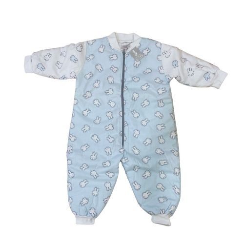 Baby Oliver Υπνόσακος Miffy Νο3 Γαλαζιο