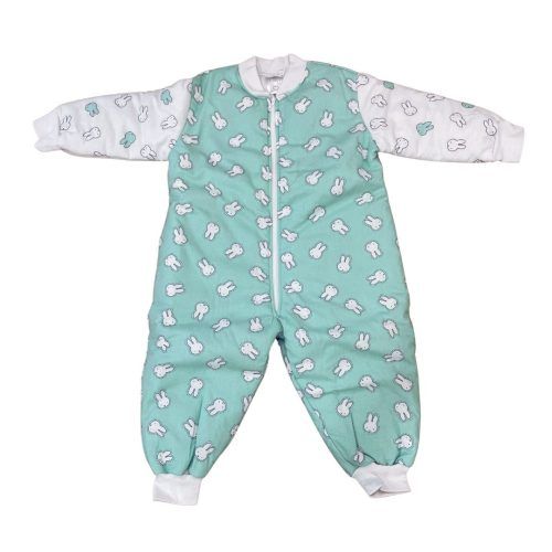 Baby Oliver Υπνόσακος Miffy Νο4 Μέντα