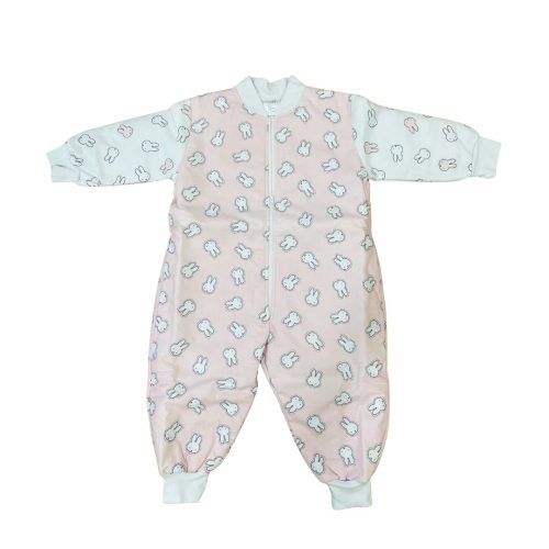 Baby Oliver Υπνόσακος Miffy Νο3 Ροζ