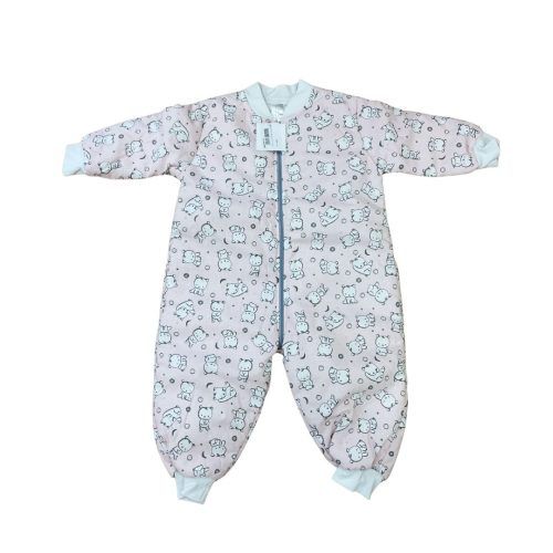 Baby Oliver Υπνόσακος Miffy Εμπριμέ Νο3