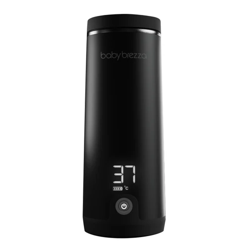 SuperFast Portable Bottle Warmer - Γρήγορος Φορητός Θερμαντήρας