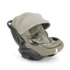 INGLESINA Κάθισμα Αυτοκινήτου DARWIN INFANT I-SIZE REC. EVO ELECTA HANGAR BEIGE