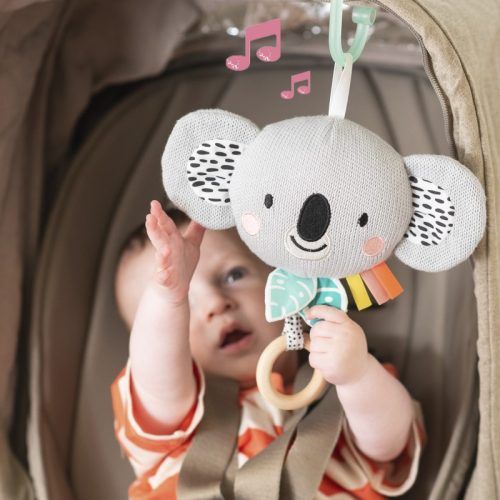 Alternative view of Taf Toys Kimmy Musical Koala