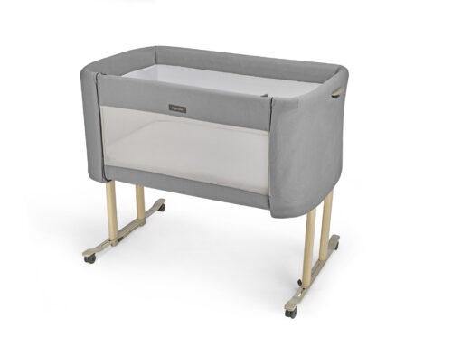 INGLESINA Λίκνο WELCOME BED BAKU GREY