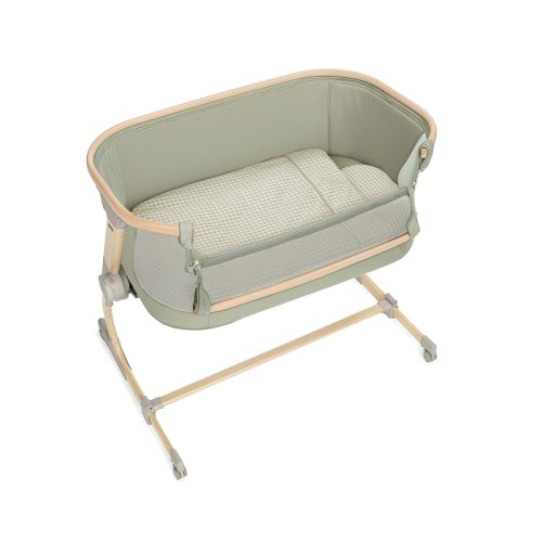 JANE Λίκνο Babyside III Sage
