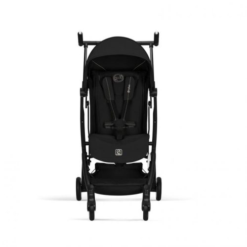 Alternative view of Cybex Καρότσι Περιπάτου Libelle BLK Magic Black