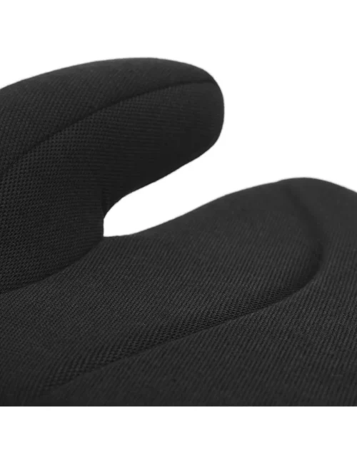 Alternative view of JANE Παιδικό Κάθισμα Αυτοκινήτου Fuel Fix 125-150 cm Black  Cosmos