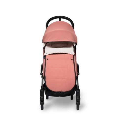Alternative view of Stokke® Yoyo Footmuff Ginger