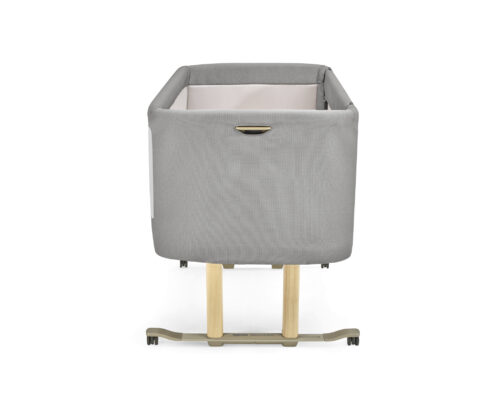 Alternative view of INGLESINA Λίκνο WELCOME BED BAKU GREY