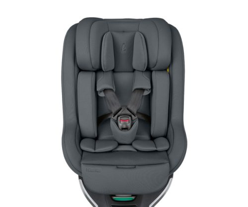 Kikka boo Κάθισμα Αυτοκινήτου Goya i-Class Plus 40-105cm (0-18kg) i-size Graphite