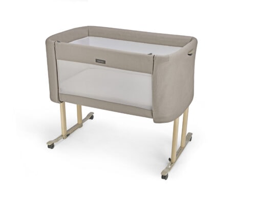 INGLESINA Λίκνο WELCOME BED MORPHEUS BEIGE