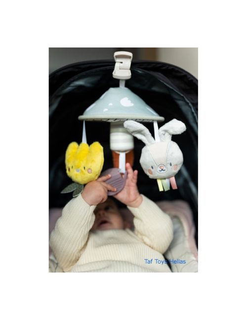 Alternative view of TAF TOYS Garden Pram Mobile