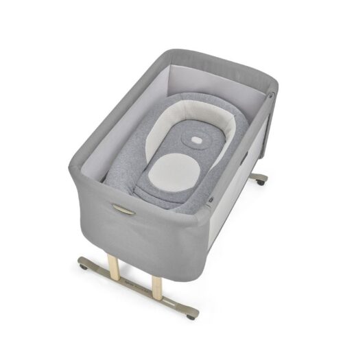 Alternative view of INGLESINA Λίκνο WELCOME BED SHIVA GREY