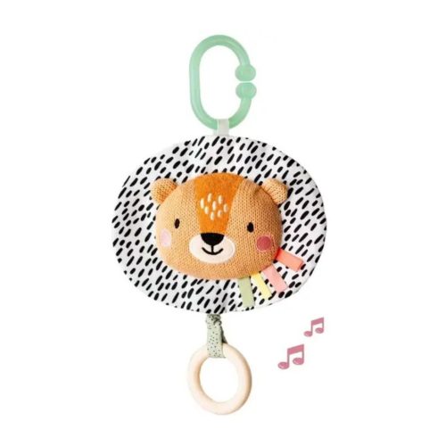 Taf Toys Harry Musical Lion