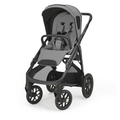 INGLESINA Καρότσι APTICA XT TOTAL BLACK CANYON GREY