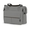 INGLESINA Τσάντα DUAL BAG APTICA CRYSTAL GREY