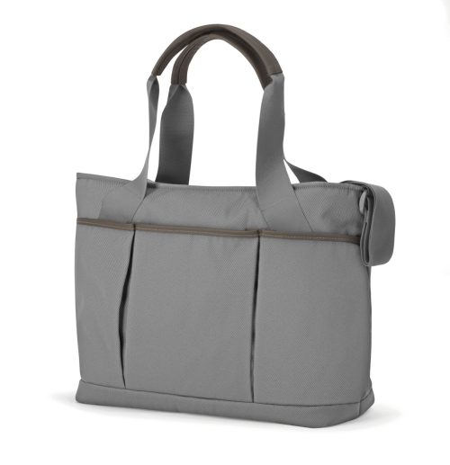 INGLESINA Τσάντα DAY BAG APTICA CRYSTAL GREY