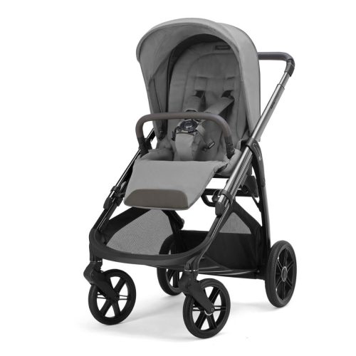 INGLESINA Καρότσι APTICA LITIO BLACK CRYSTAL GREY