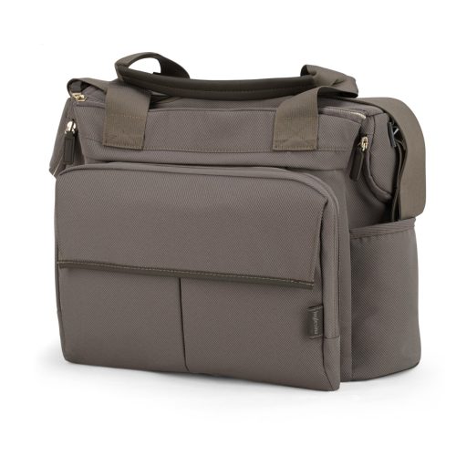 INGLESINA Τσάντα DUAL BAG APTICA ESSENCE MOKKA
