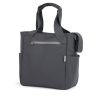 INGLESINA Τσάντα DAY BAG ELECTA GARAGE GREY