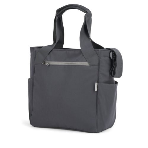 INGLESINA Τσάντα DAY BAG ELECTA GARAGE GREY