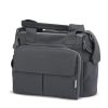 INGLESINA Τσάντα DUAL BAG ELECTA GARAGE GREY