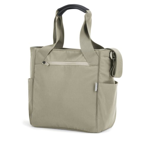 INGLESINA Τσάντα DAY BAG ELECTA HANGAR BEIGE