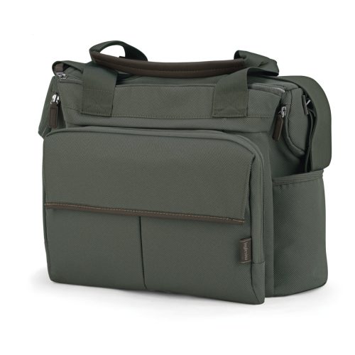 INGLESINA Τσάντα DUAL BAG APTICA IVY GREEN