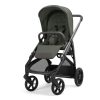 INGLESINA Καρότσι APTICA LITIO BLACK IVY GREEN