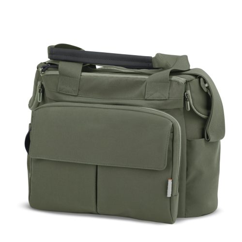 INGLESINA Τσάντα DUAL BAG ELECTA LOFT GREEN