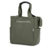 INGLESINA Τσάντα DAY BAG ELECTA LOFT GREEN