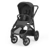 INGLESINA Καρότσι APTICA XT TOTAL BLACK MAGNET GREY