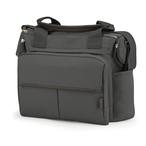 INGLESINA Τσάντα DUAL BAG APTICA MARBLE GREY