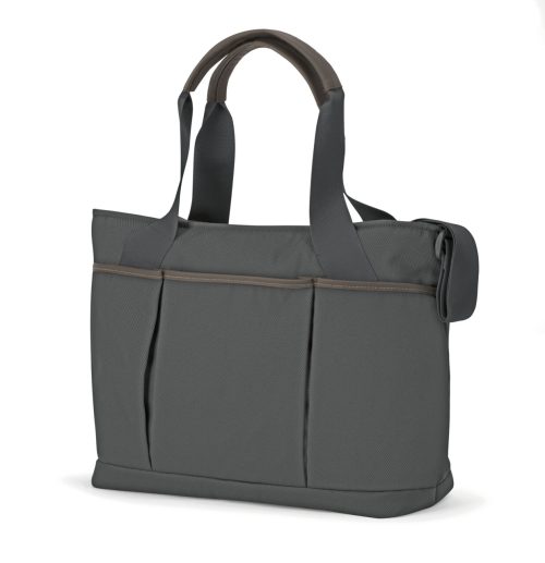 INGLESINA Τσάντα DAY BAG APTICA MARBLE GREY