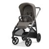 INGLESINA Καρότσι APTICA PALLADIO BLACK ESSENCE MOKKA