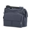 INGLESINA Τσάντα DUAL BAG ELECTA ROOFTOP BLUE