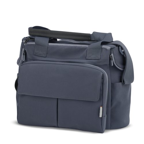 INGLESINA Τσάντα DUAL BAG ELECTA ROOFTOP BLUE
