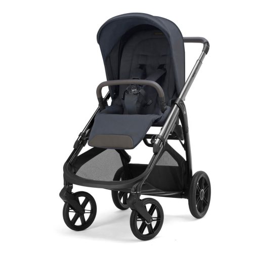 Alternative view of INGLESINA Καρότσι APTICA LITIO BLACK SAPPHIRE BLUE
