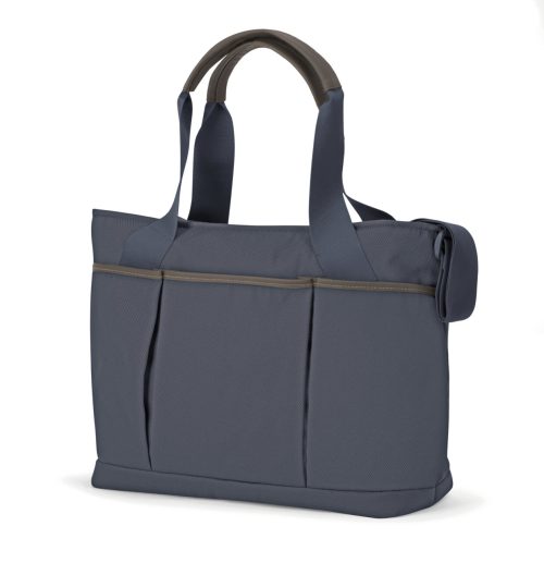 INGLESINA Τσάντα DAY BAG APTICA SAPPHIRE BLUE