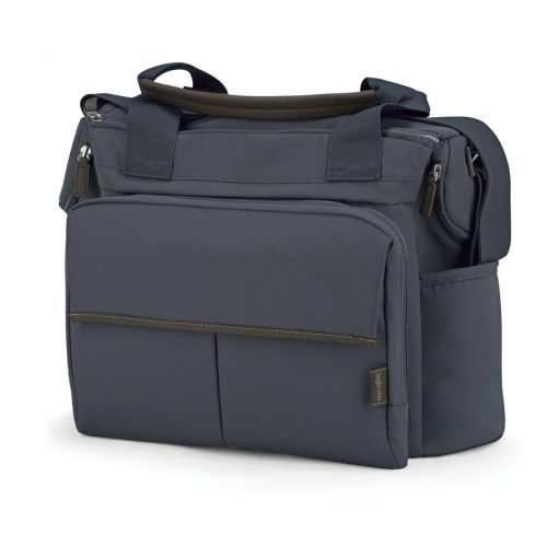 INGLESINA Τσάντα DUAL BAG APTICA SAPPHIRE BLUE